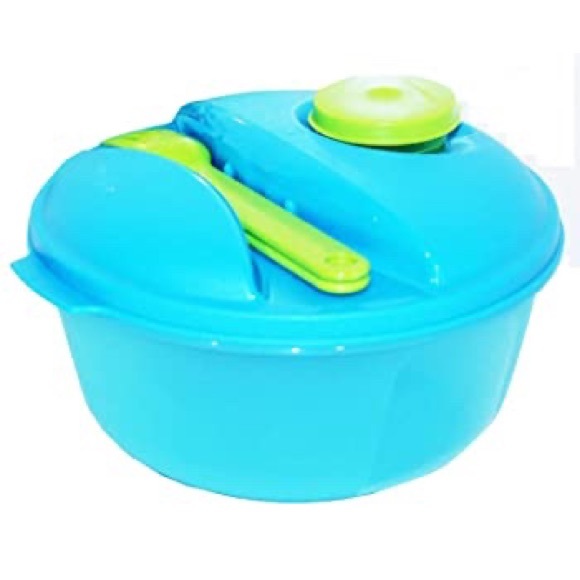 Tupperware Salad On the Go - Picture 2 of 3